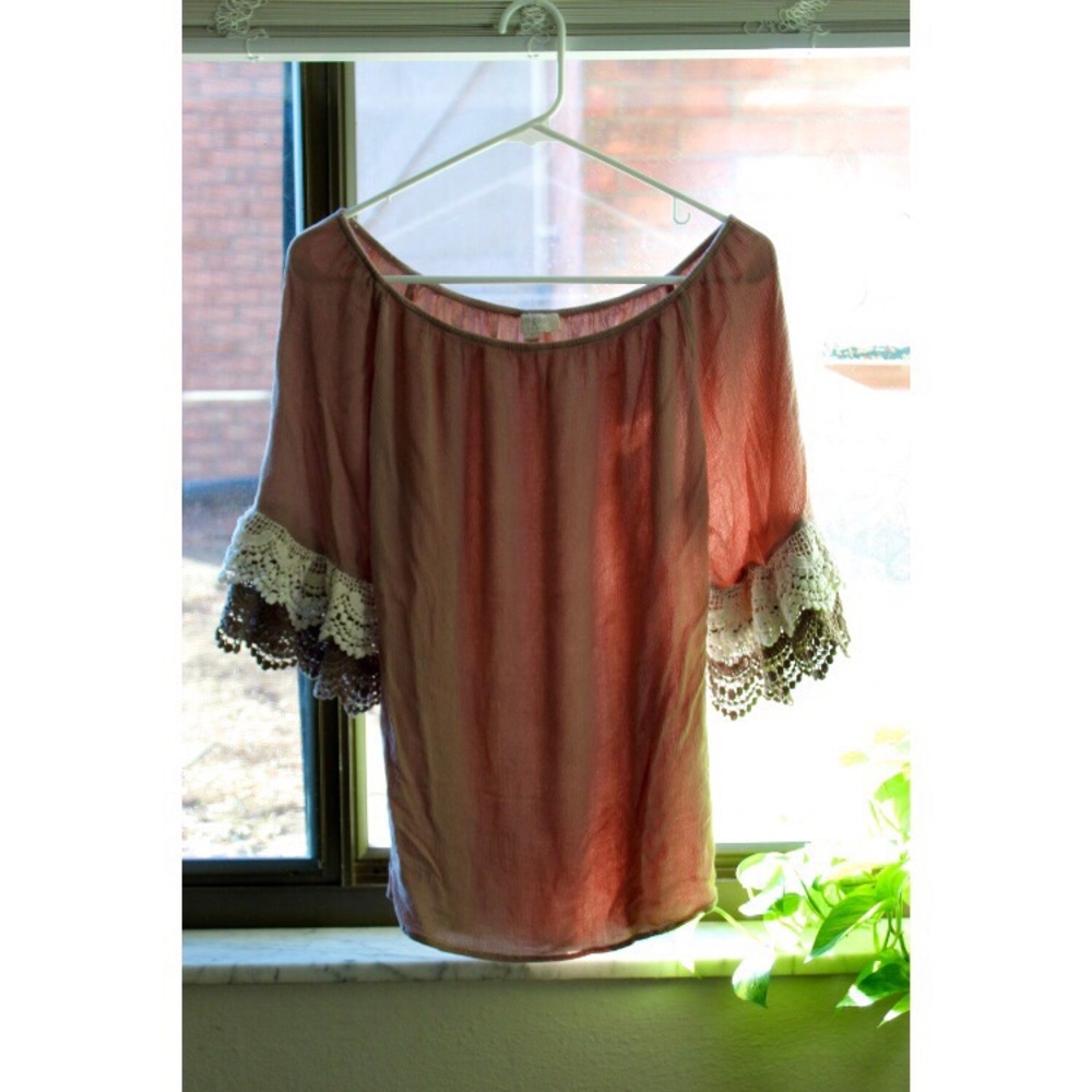 Summer top